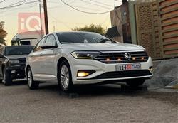 فولكسفاغن جيتا